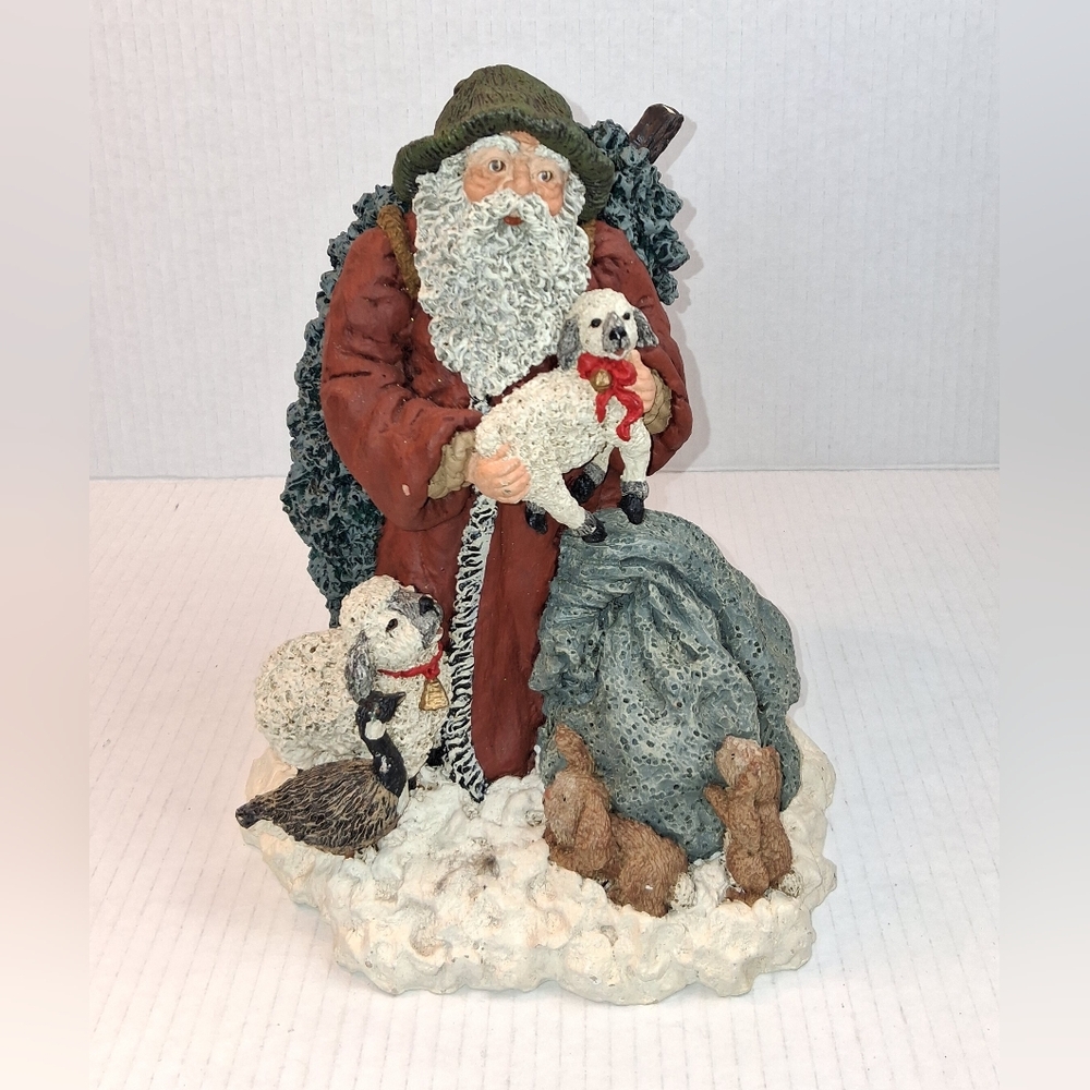 June Mckenna A Christmas Gathering 1991